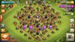 Clash of Clans - Level 3 Witches! (Town Hall 11 Update)