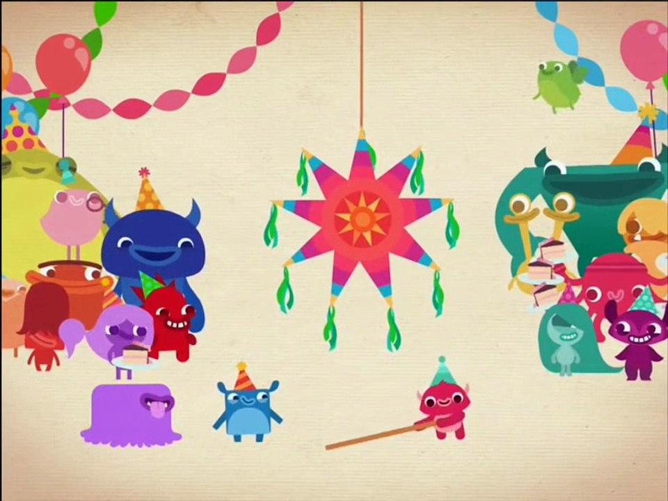 NEW APP! Endless Spanish (no narration) best app demos for kids