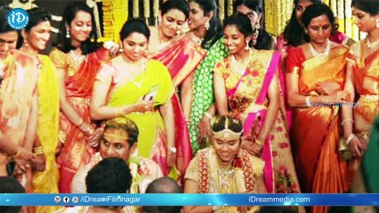 Rana's Sister Malavika Gives Birth To a Baby Girl