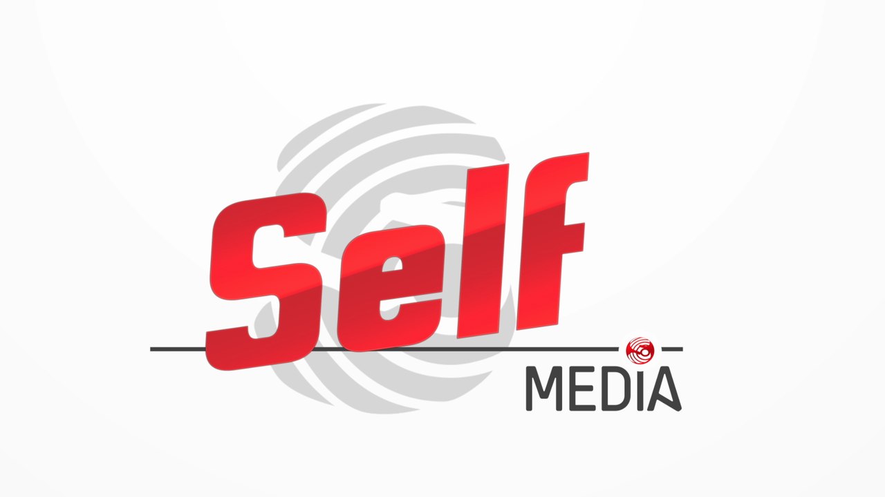 SELF MEDIA L'historique de Self Média