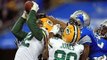 NFL Inside Slant: Hail Mary saves Packers