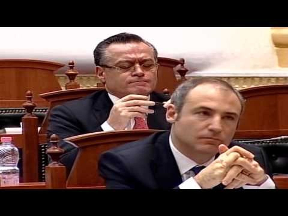 Report TV - Rama i përgjigjet opozitës: Ja pse nuk realizuam dot të ardhurat