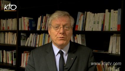 Père Bernard Devert : L’Avent, un temps pour accueillir