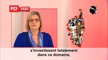 Clip de campagne 2 de la liste PCF - FDG