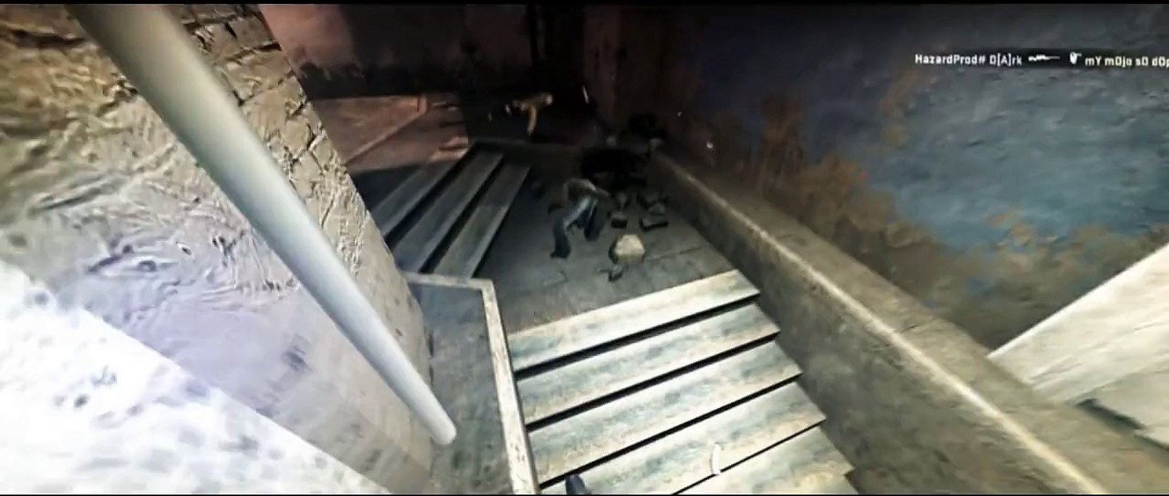 Rain Clouds (CSGO)