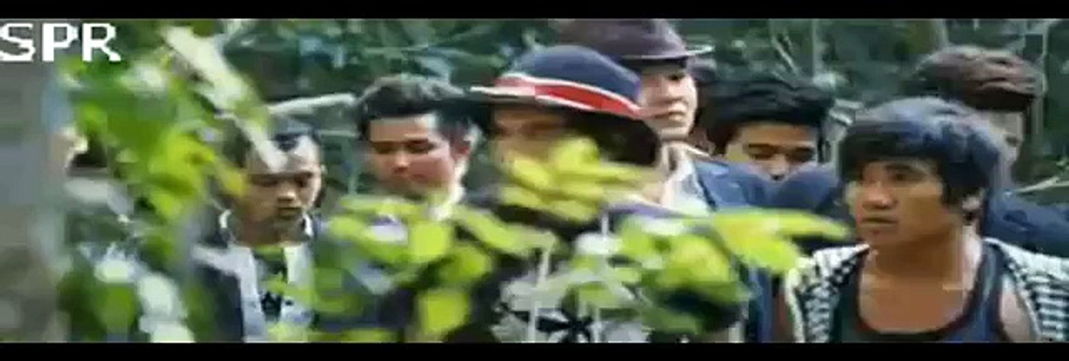 អ្នកលេងជើងខ្វេ khmer movie  Part 2 Neak Leng Jerng Kve Khmer FUll Movies