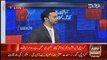 Waseem Badami Taunts Aamir Liaquat In Live Transmission
