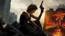 Resident Evil: The Final Chapter Full Movie™ HD 1080p
