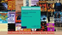 Read  Applicable Differential Geometry London Mathematical Society Lecture Note Series PDF Free