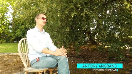 Clément Ader le documentaire