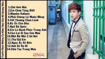 Liên Khúc Nhạc Trẻ Hay Nhất Tháng 10 2015 Nonstop - Việt Mix - T.O.P - Nỗi Buồn Của FA Phầ