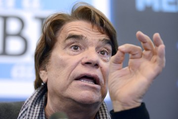 Cinq indignations de Bernard Tapie sur ses affaires judiciaires