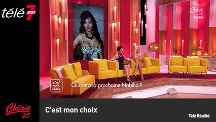 Le zapping du 04/12 : Prête à tout, pour devenir la nouvelle Nabilla