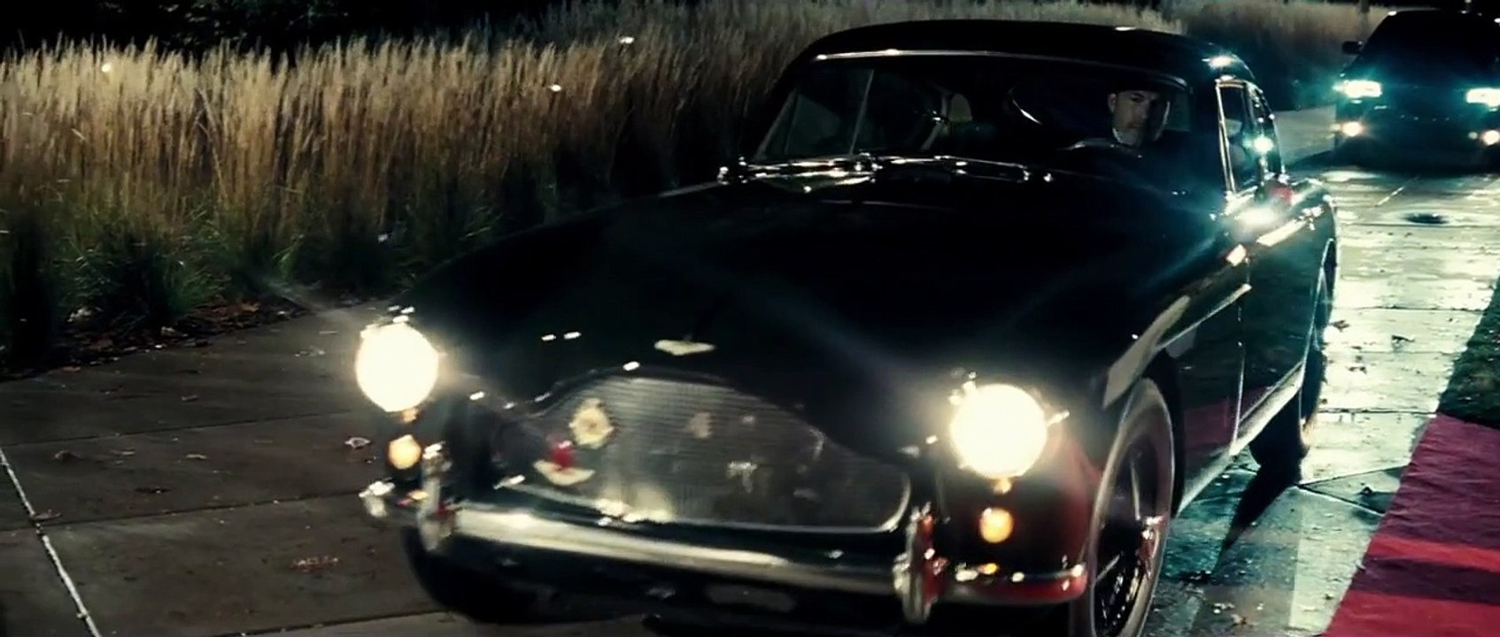 NEW 'Batman v Superman- Dawn of Justice' Trailer