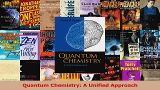 PDF Download  Quantum Chemistry A Unified Approach Read Online