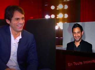 Exclu Vidéo : En toute intimité : Cyrille Arnaud : " Avec Cyril Hanouna le contact est bien passé ! "