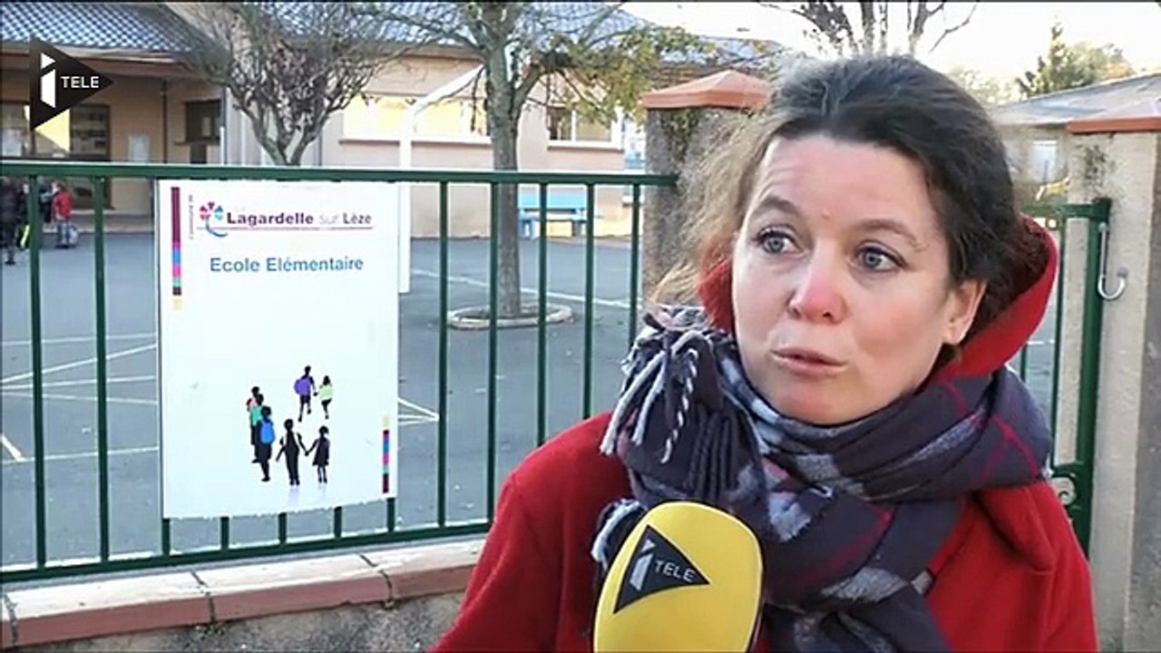 40% des élèves âgés de 7-8 ans ont déjà pratiqué le jeu dangereux du foulard