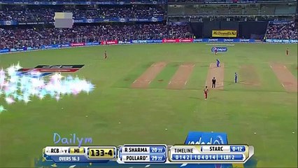 Funny Fights In The Cricket Ground