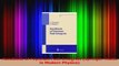 PDF Download  Handbook of Feynman Path Integrals Springer Tracts in Modern Physics Download Full Ebook