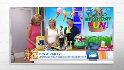 John Oliver - Endangered Polar Bears