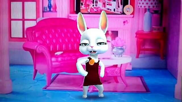 Zoobe Зайка...Чтобы Я вышла Замуж!....