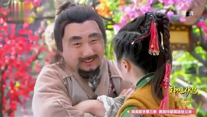 EP 51, Entry Tep Baksey Sne Yang Kour, Chinese Speak Drama Movie 2015