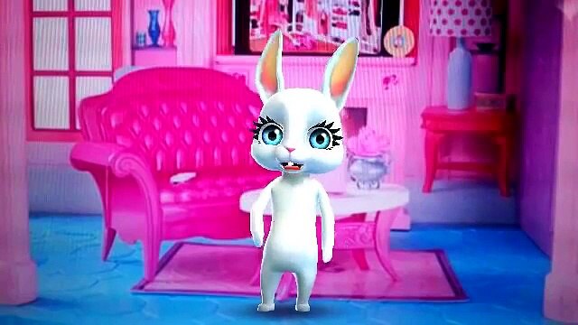 Zoobe Зайка...Забейте на Все...