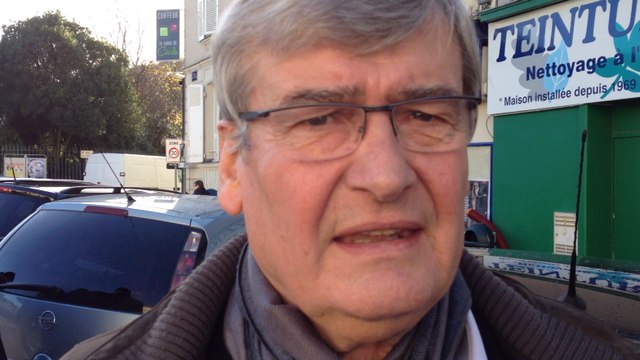 Les travaux de rénovation dès le 4 janvier