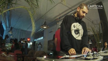 Lost Twin (Dj set) @A Place Apart III