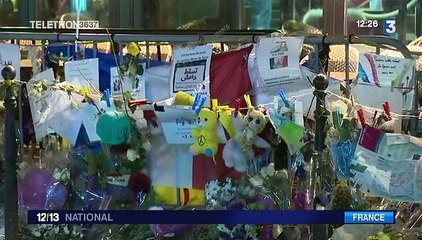 "C'est le café de la liberté" : le café Bonne Bière rouvre ses portes après les attentats de Paris