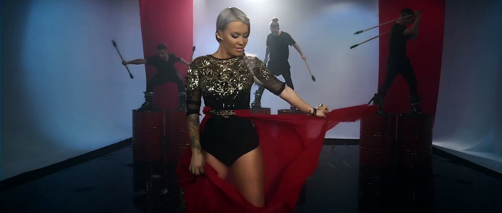 Naya - Πάντα Μαζί Σου _ Naya - Panta Mazi Sou - Official Video Clip (1080p)