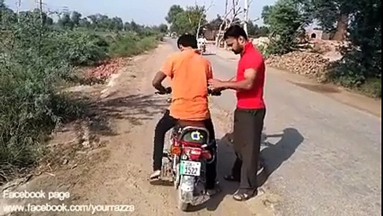 String Enrgy Ka Jhatka Funny Clip