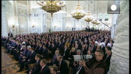 Putin'den yeni tehditler: "Türkiye domates ve inşaat sektöründeki yaptırımlarla paçasını kurtaramayacak"