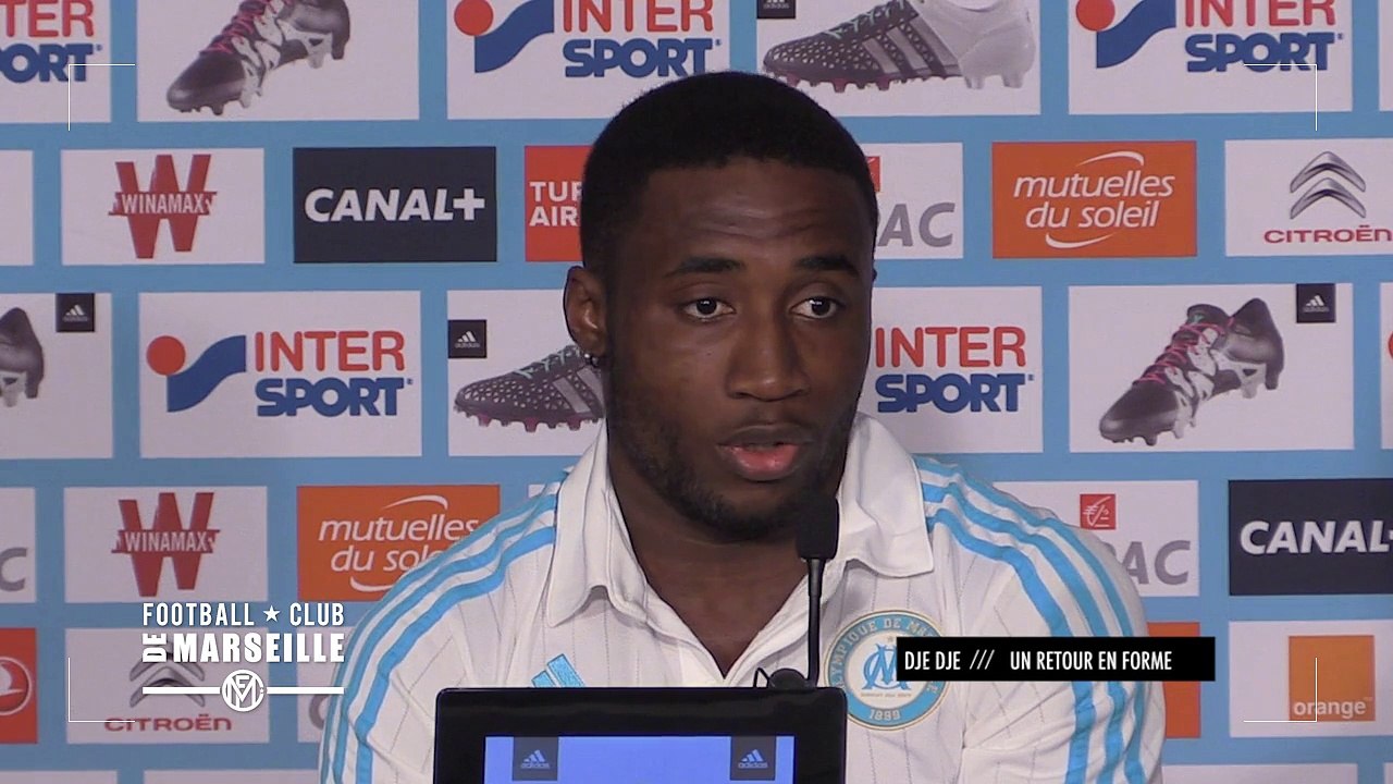 Brice Dja Djé Djé les dessous de son retour en forme