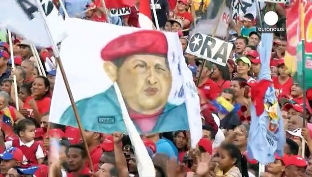 افزایش احتمال شکست سوسیالیست ها در انتخابات پارلمانی ونزوئلا