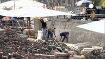 Μεξικό: Αρχαιολόγος υποστηρίζει ότι είναι κοντά στον πρώτο τάφο Αζτέκου ηγεμόνα