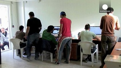 Греція відстоює своє місце у Шенгені