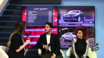 #MBCTheVoice الموسم الثاني البث المباشر الأول إيميه صياح
