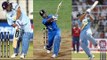 Best Powerful shots of MS Dhoni ever in cricket history♦Helicopter shots♦