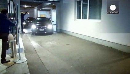 FIFA: Nova vaga de detenções em Zurique