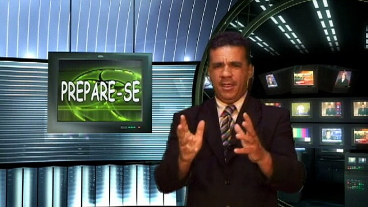 O dinheiro em seu final