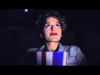 TV3 - 33 recomana - MOSTRA CINEMA ITALIÀ