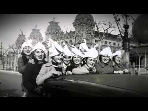 TV3 - 33 recomana - Pérez de Rozas. Arxiu fotogràfic de Barcelona