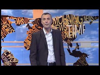 Ditë e Re, 4 dhjetor 2015 -Ora News