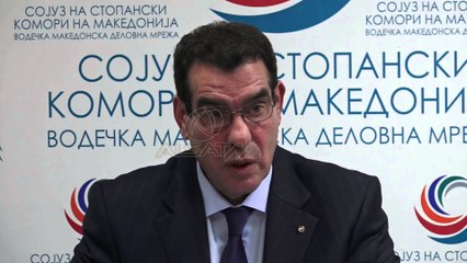 LOE me masa konkrete për zvogëlimin e çlirimit të gazrave të dëmshëm