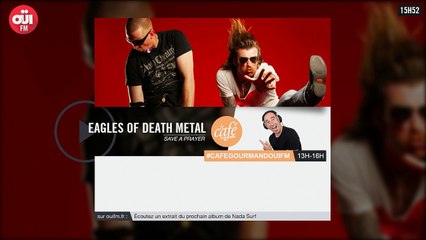 OUI FM en direct vidéo /// La radio s'écoute aussi avec les yeux (AUTO-RECORD) (2015-12-04 15:52:31 - 2015-12-04 15:54:02)