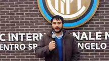 Qui Inter: il punto da Appiano Gentile in vista della sfida contro il Genoa