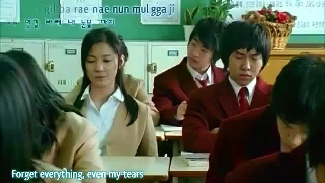 Barsatain teri yaadein (atif aslam) Korean song mixing