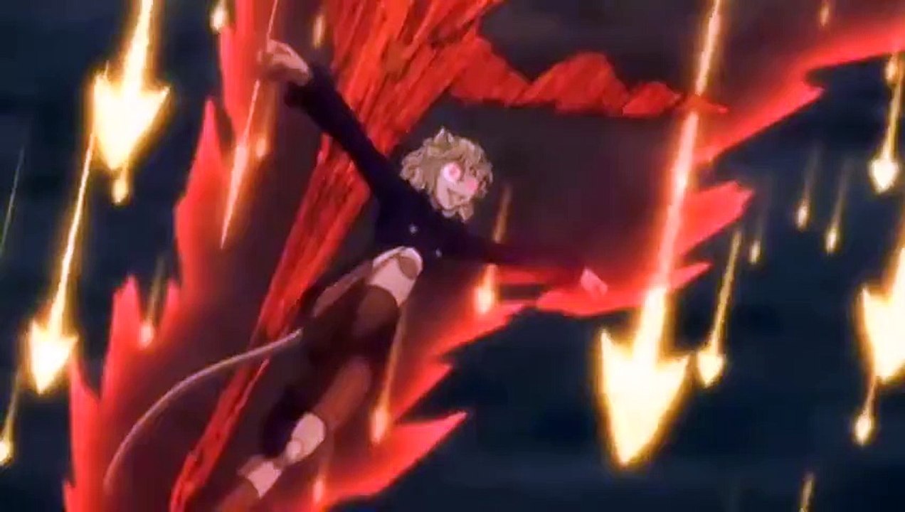 Isaac Netero Hunter X Hunter