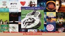 Read  Acoustic Blues Guitar Essentials BookCD String Letter Publishing Acoustic Guitar Ebook Free